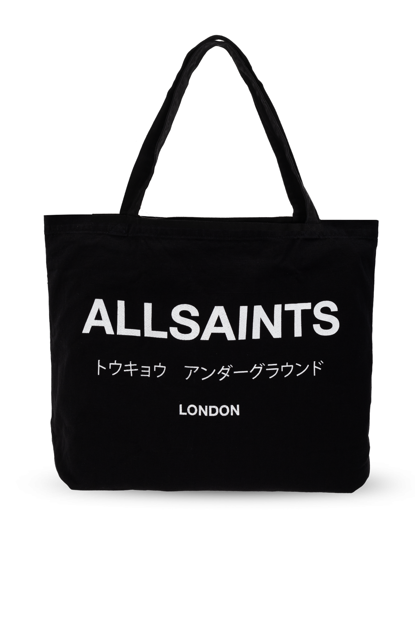 ＜SAINT MICHAEL＞COVER ALLSAINT / BLACK SAINT MICHAEL＞COVER ALLSAINT / BLACK